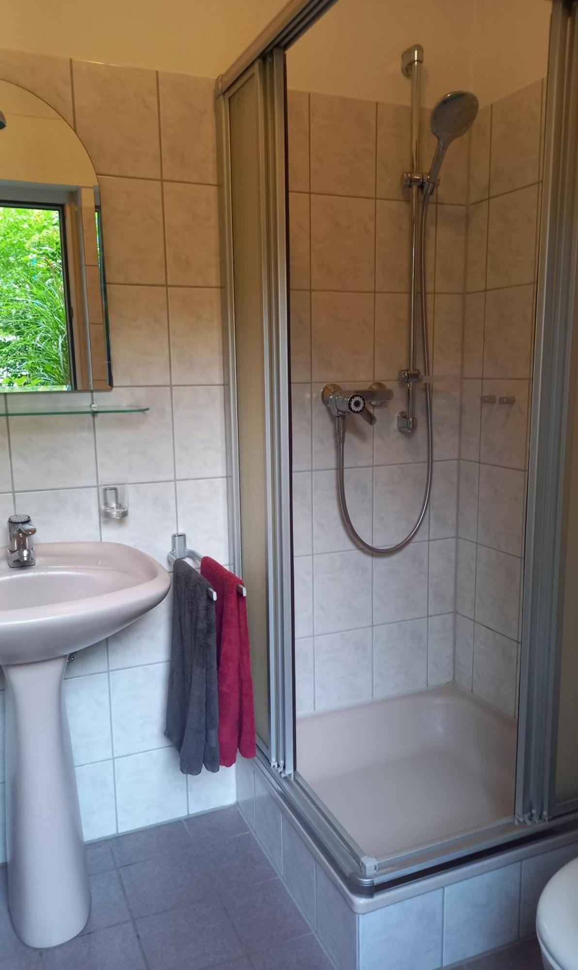 Ferienwohnung Hammergrund Mossautal Exteriör bild